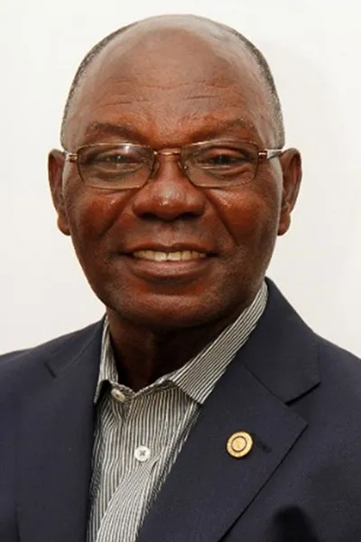 Ing. Ben Richard Aniagyei, Founder and Managing Director